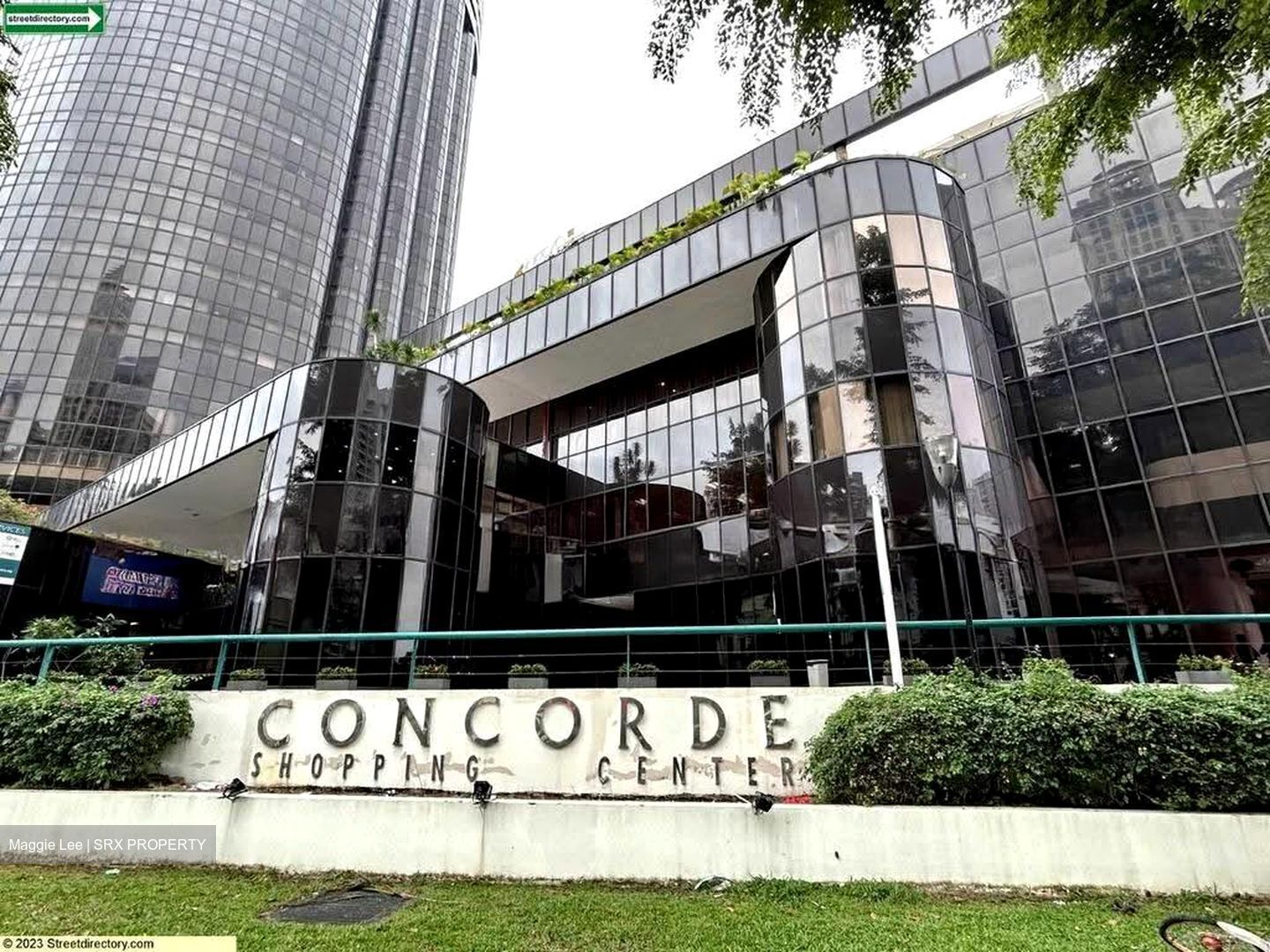 Concorde Shopping Centre (D3), Retail #629162401